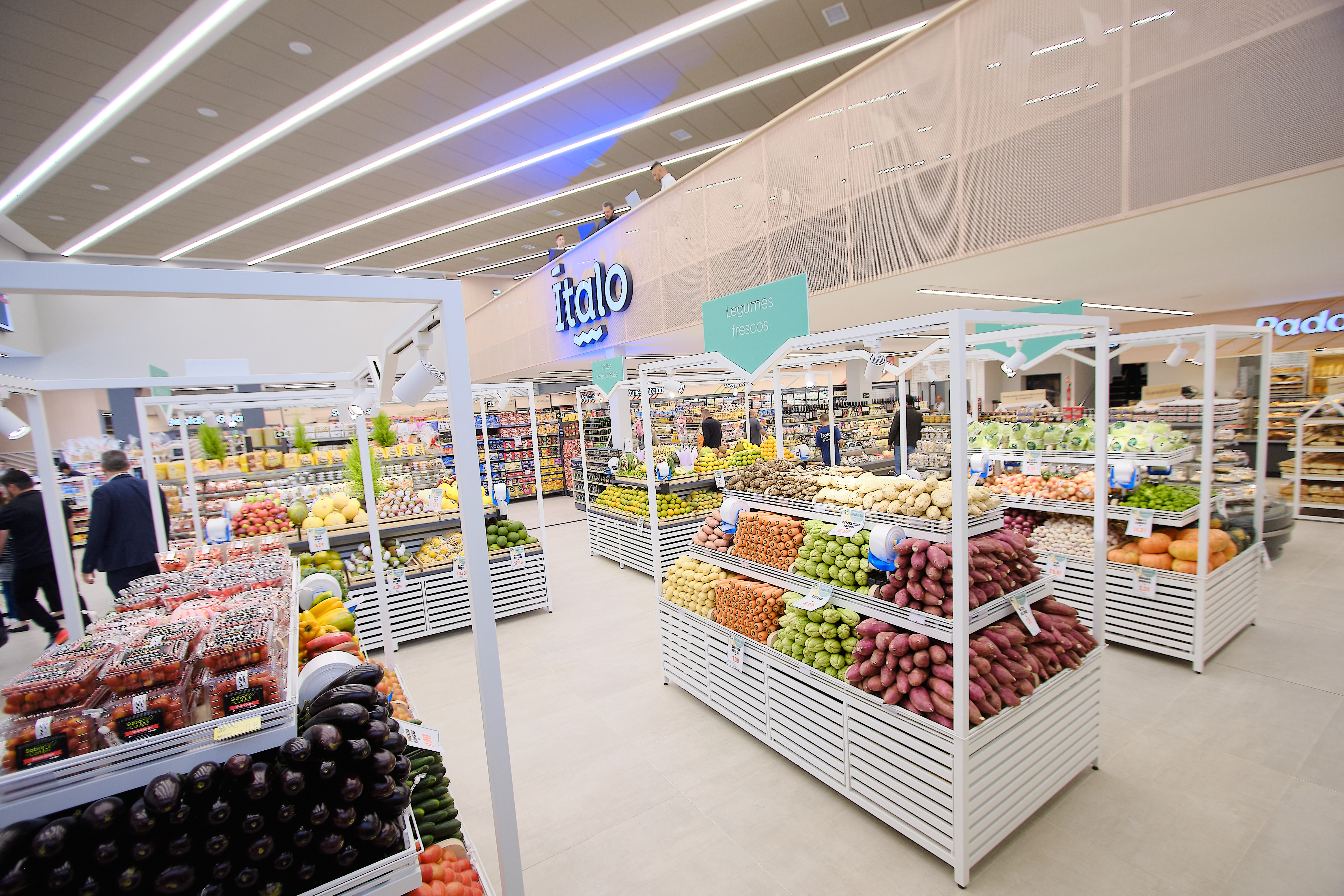 Grupo Ítalo Trade Marketing