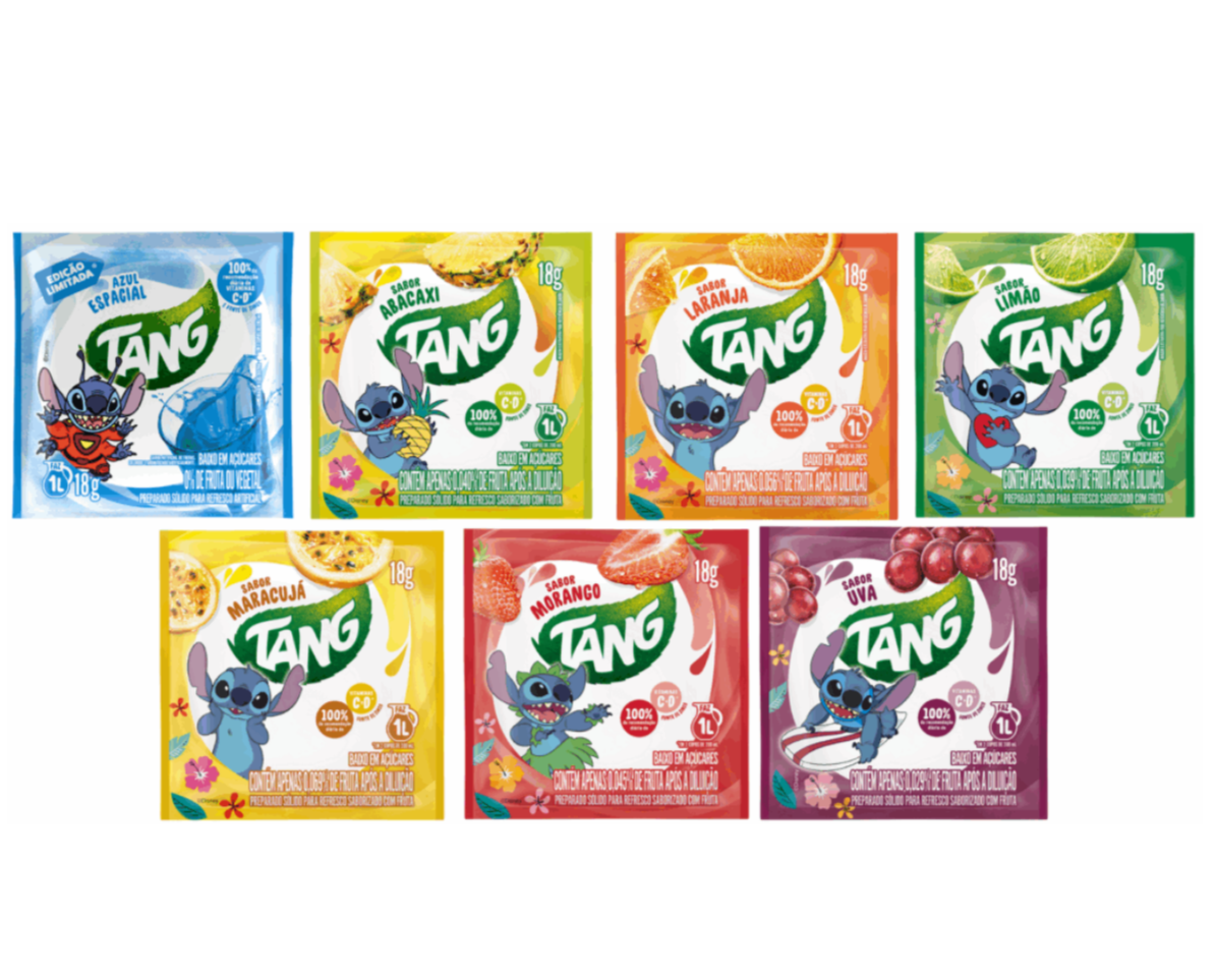 Tang