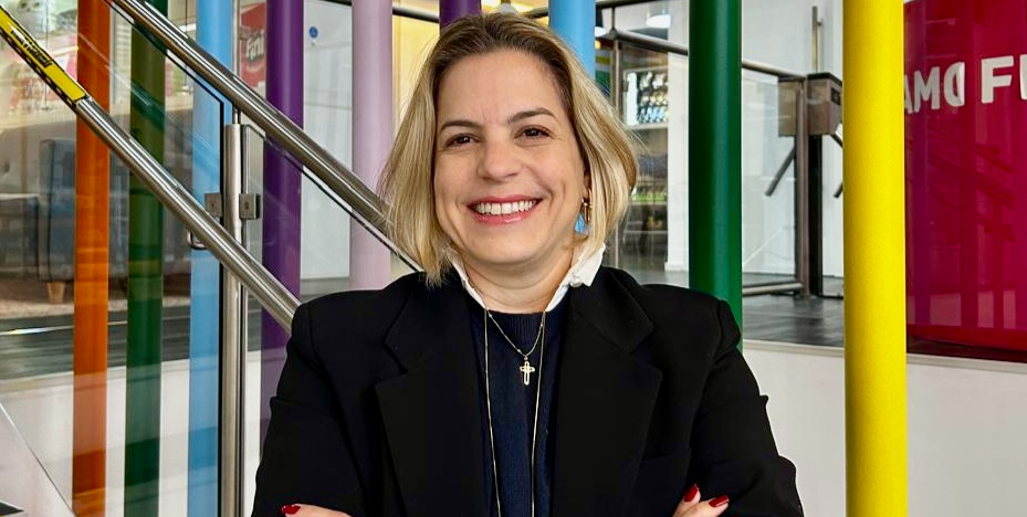 The Fini Company anuncia Camila Couto como nova VP de Marketing & Trade Marketing Global