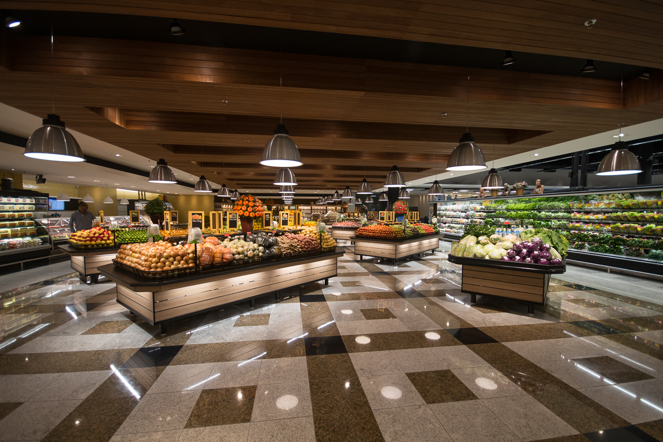 Confiança Aquarius Marília