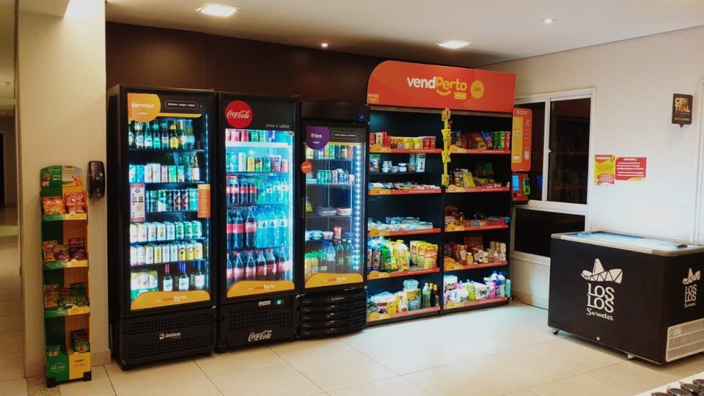 VendPerto adquire Cerveja Box e amplia atuação no mercado de bebidas