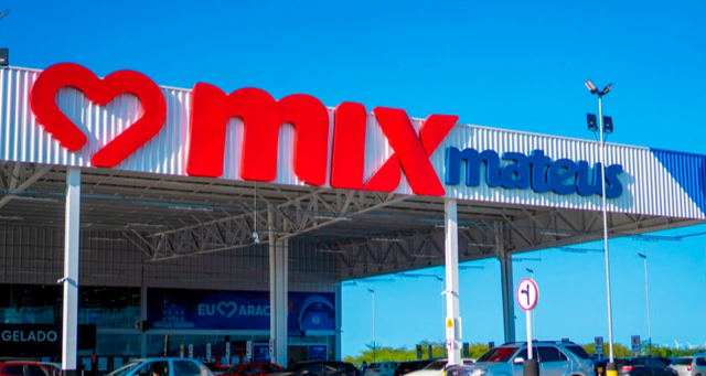 Grupo Mateus prevê inauguração de 25 lojas até o fim do ano