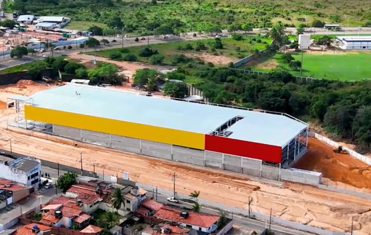 Grupo Queiroz expansão