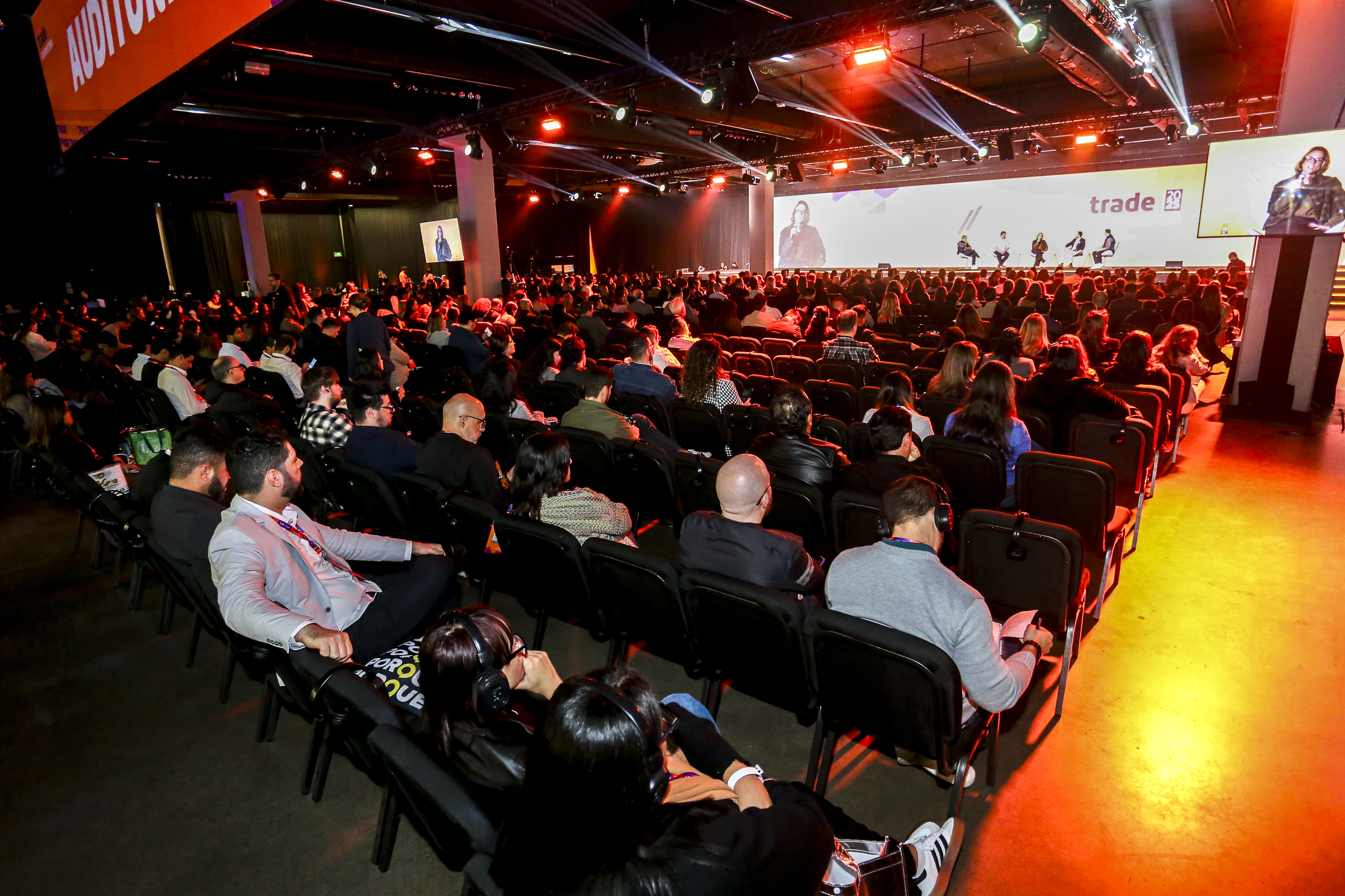 Trade Connection 2025