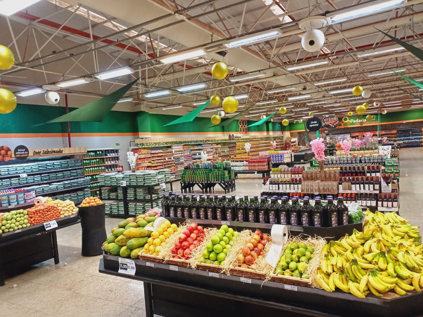 Bretas Águas Lindas_Divulgação