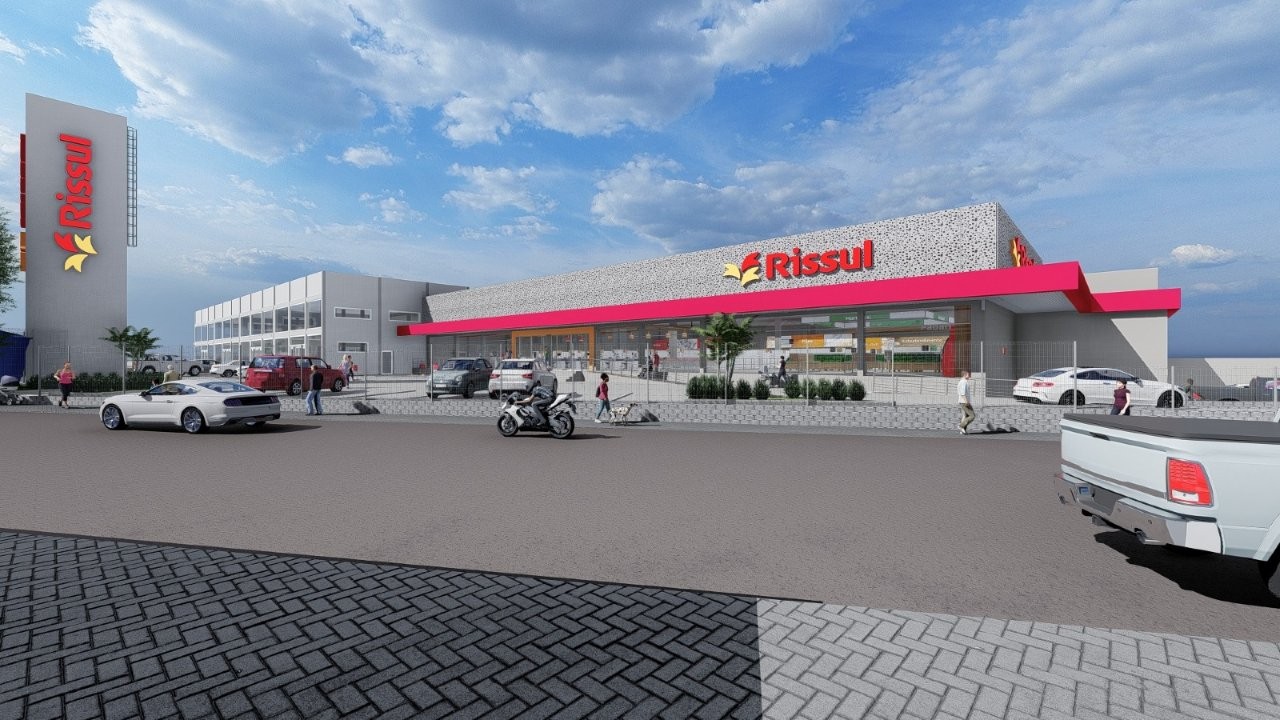 Rissul Parobé crédito divulgação