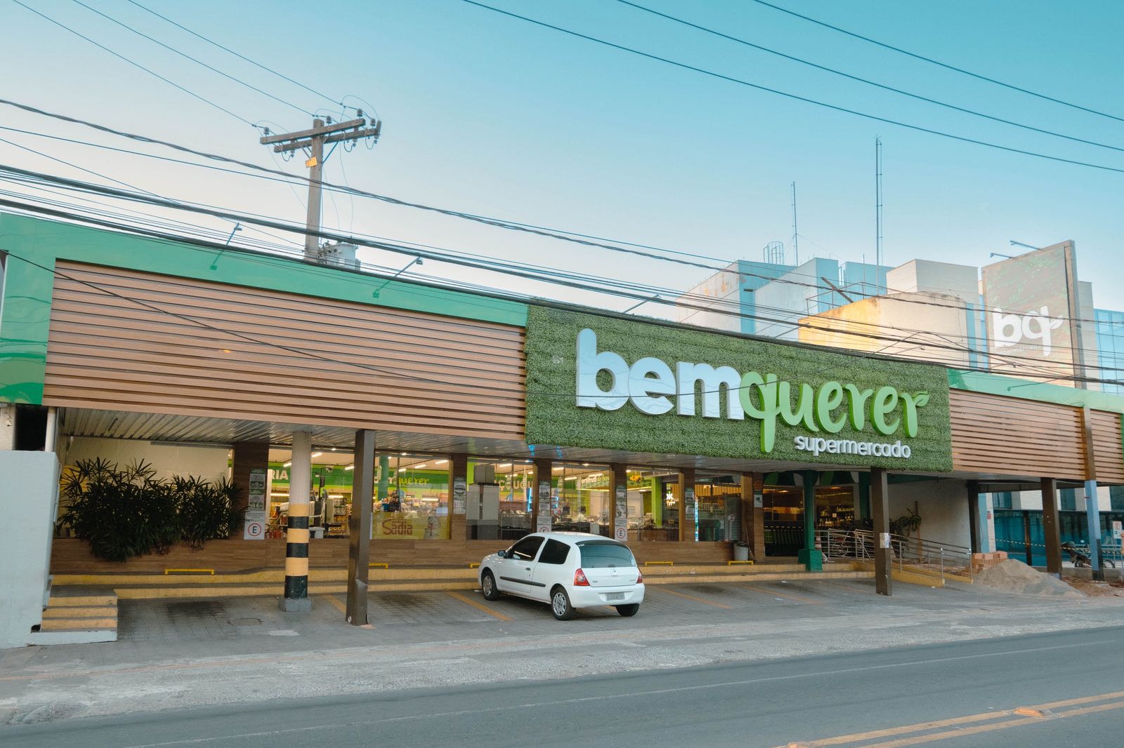 Bem Querer Supermercado