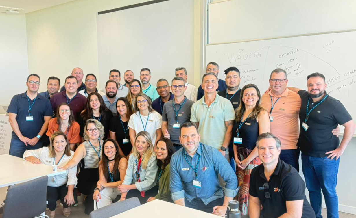 Missão Lisboa Cargill