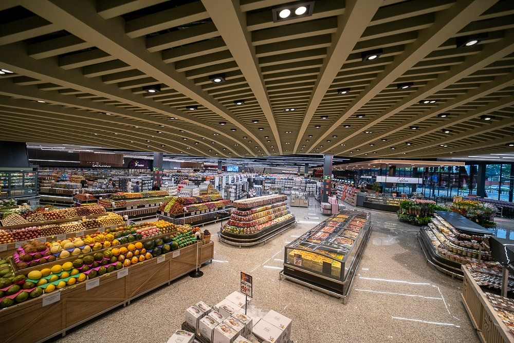 Super Muffato em Curitiba - PR