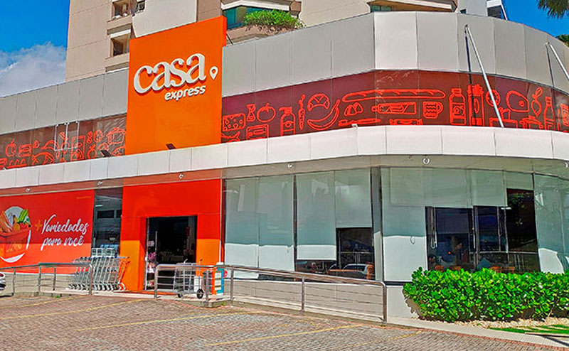 fachada casa express