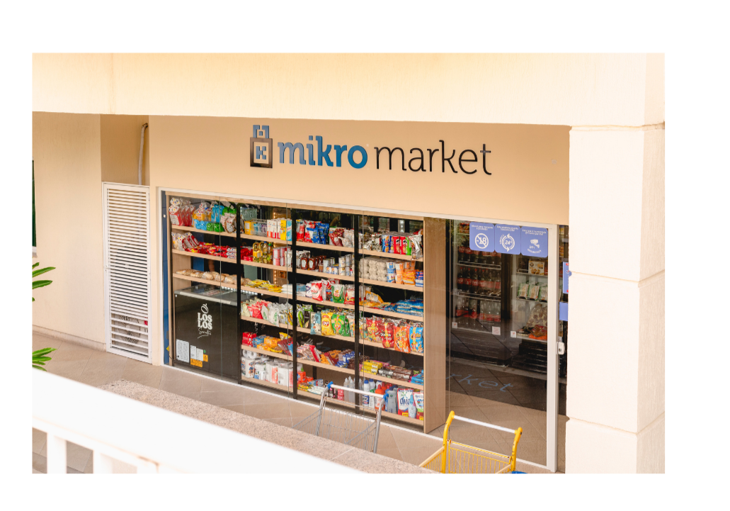 Mikro Market