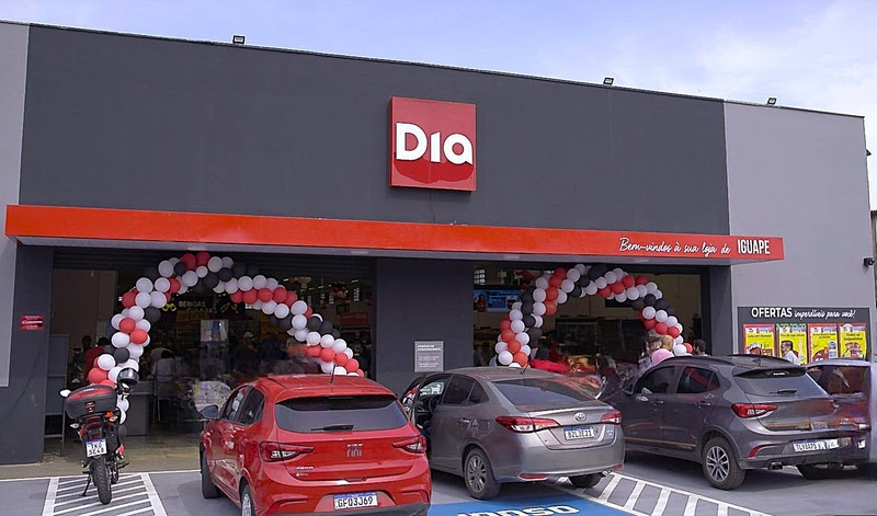 DIA Supermercados