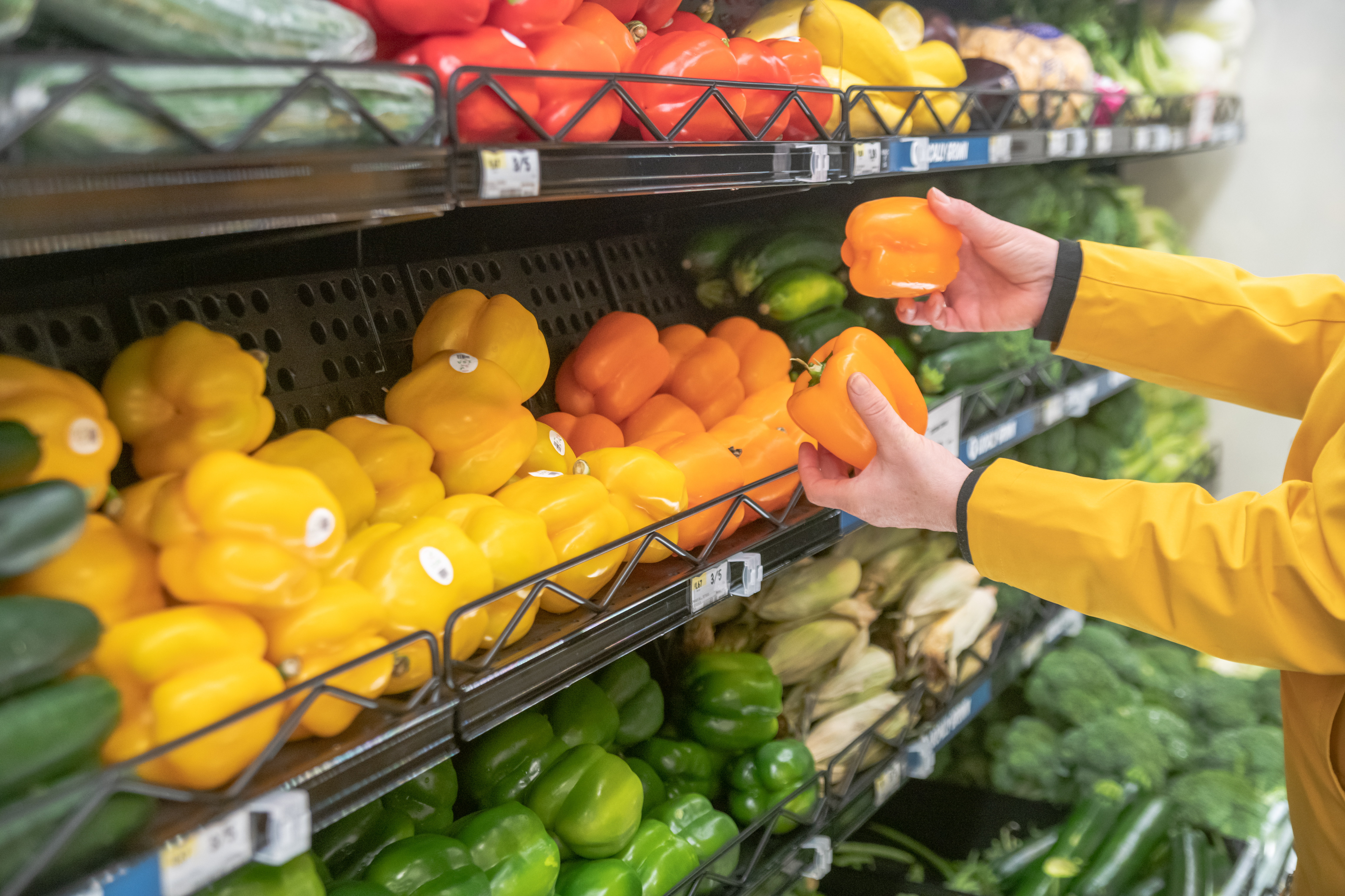 Adobe Stock - Hortifrúti