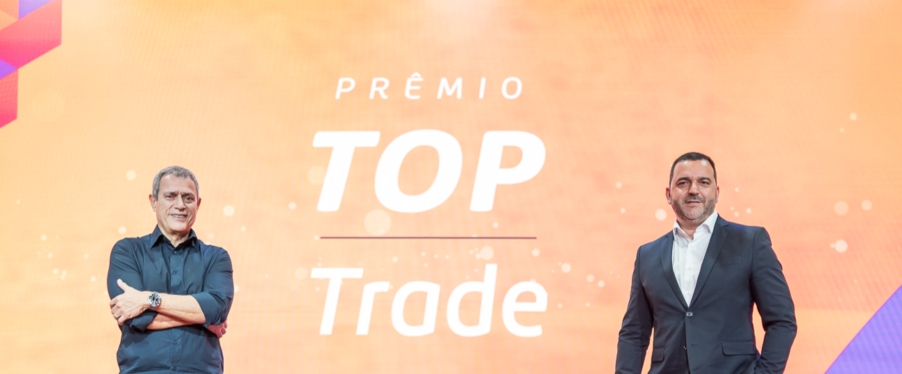 Premio top trade