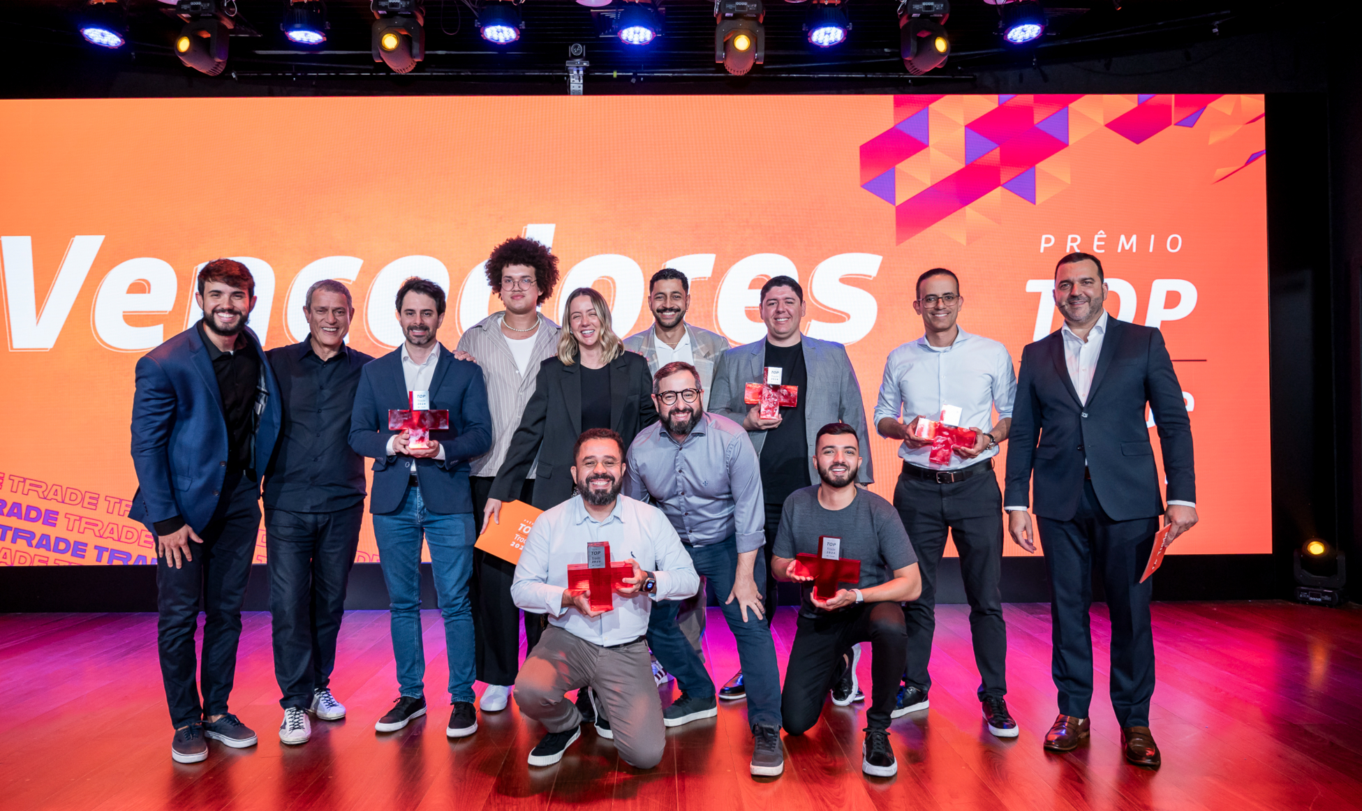 Premio Top Trade 2024