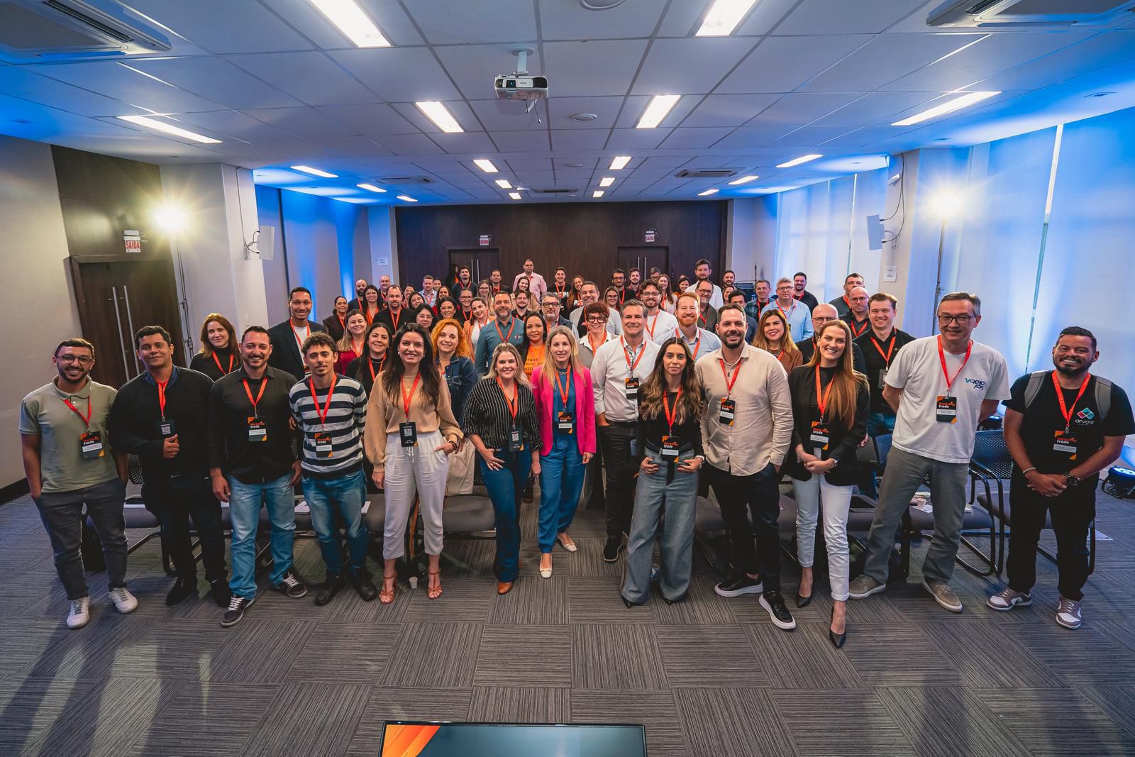 Workshop Trade - Santa Catarina