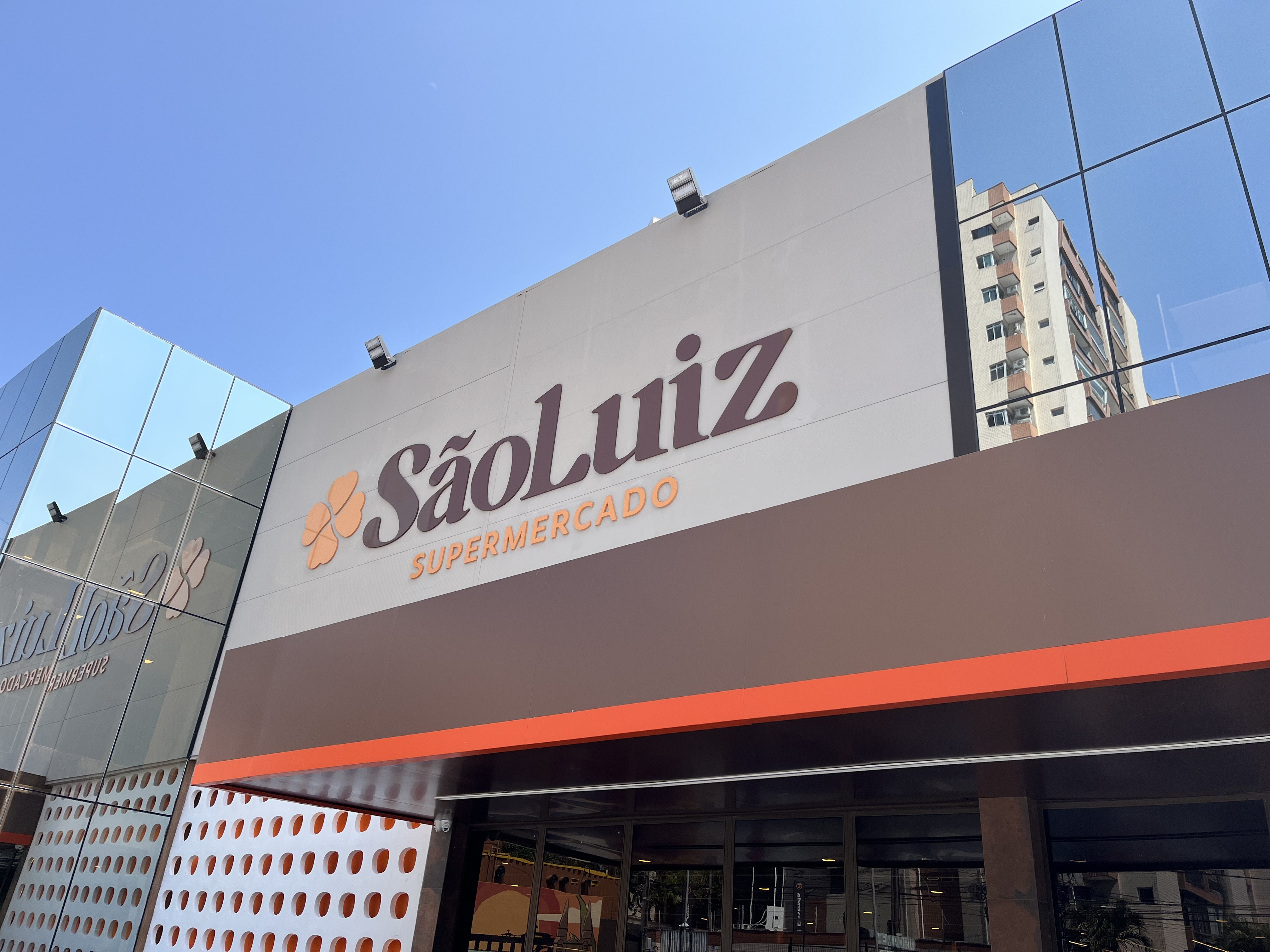 São Luiz Supermercado