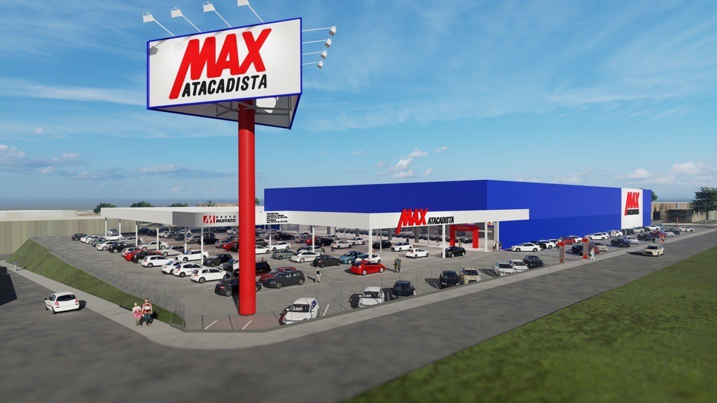 Max Atacadista Votuporanga