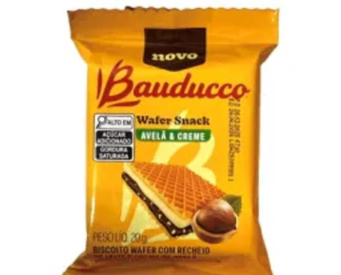 Bauducco