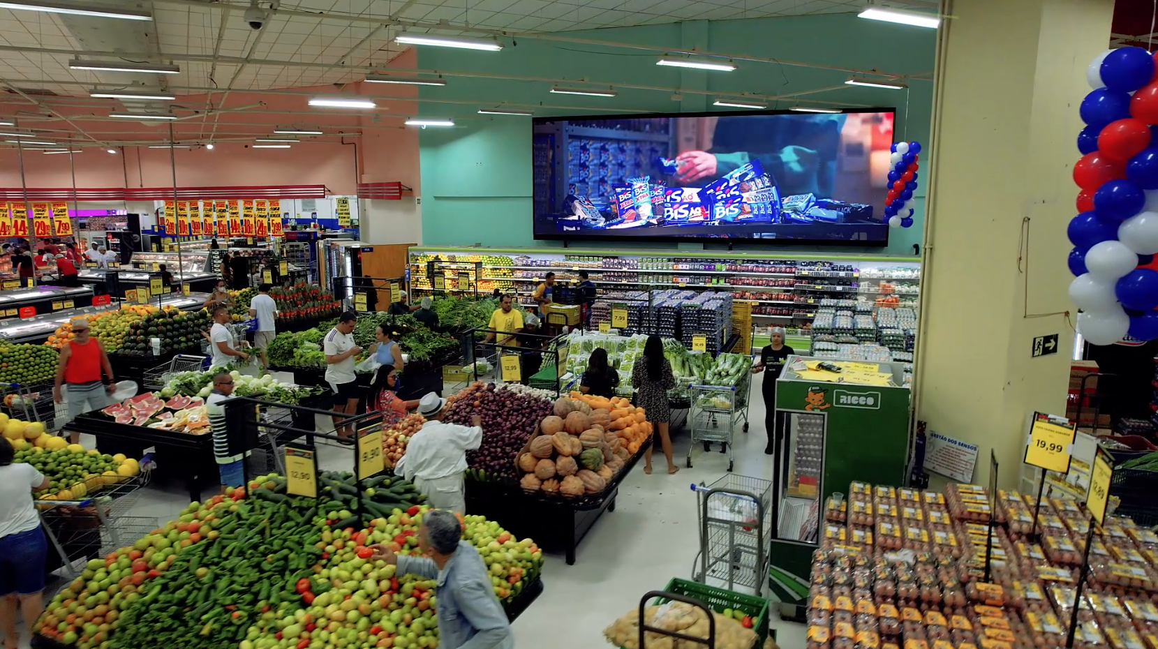 Grupo Mateus - Case LedWave