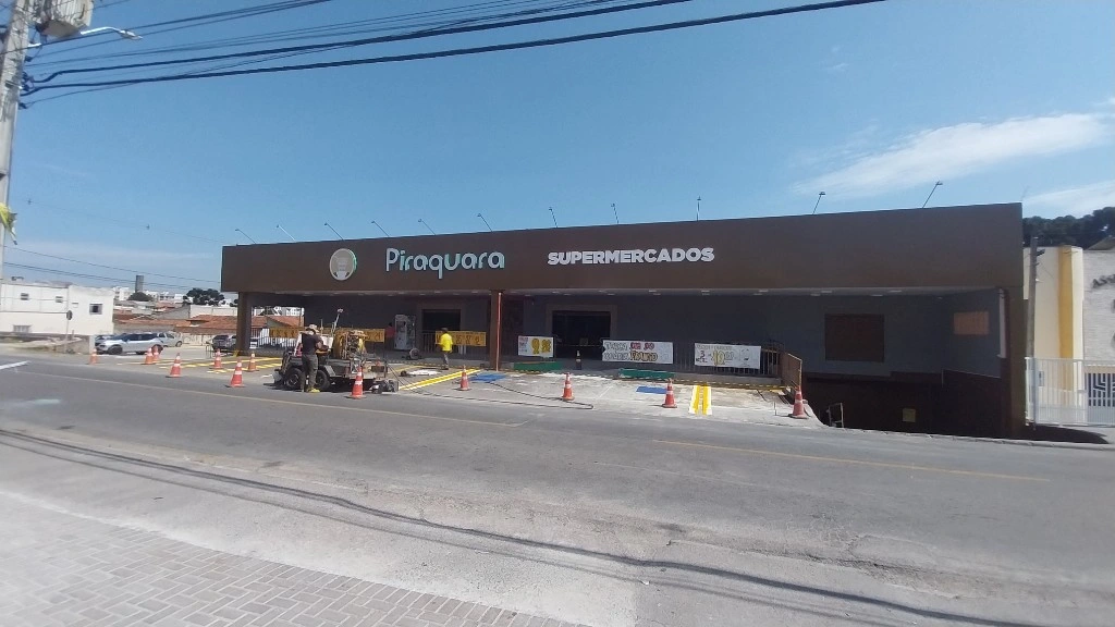 Piraquara Supermercados