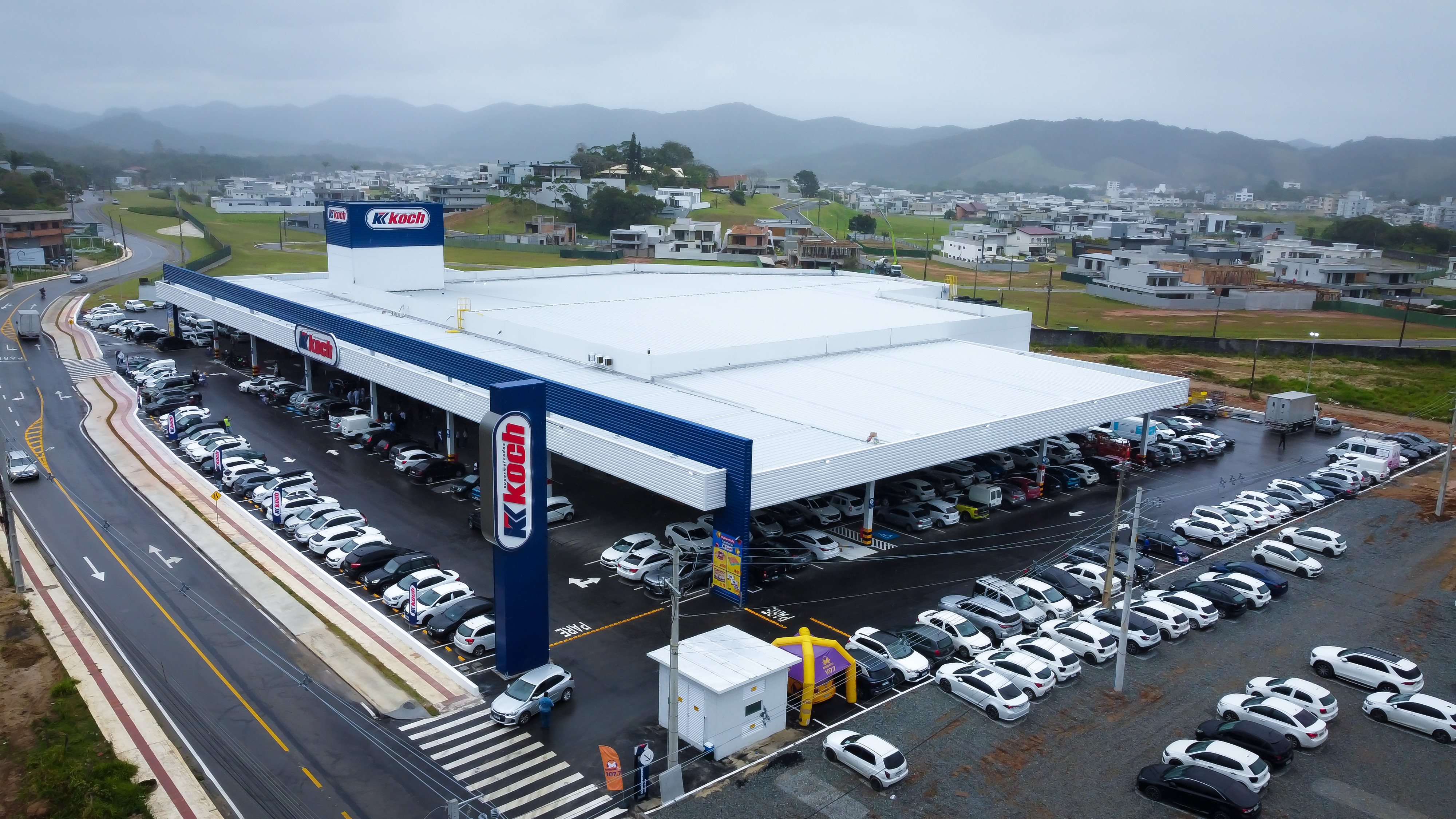 Proposta do novo e-commerce é ser uma extensão da loja física