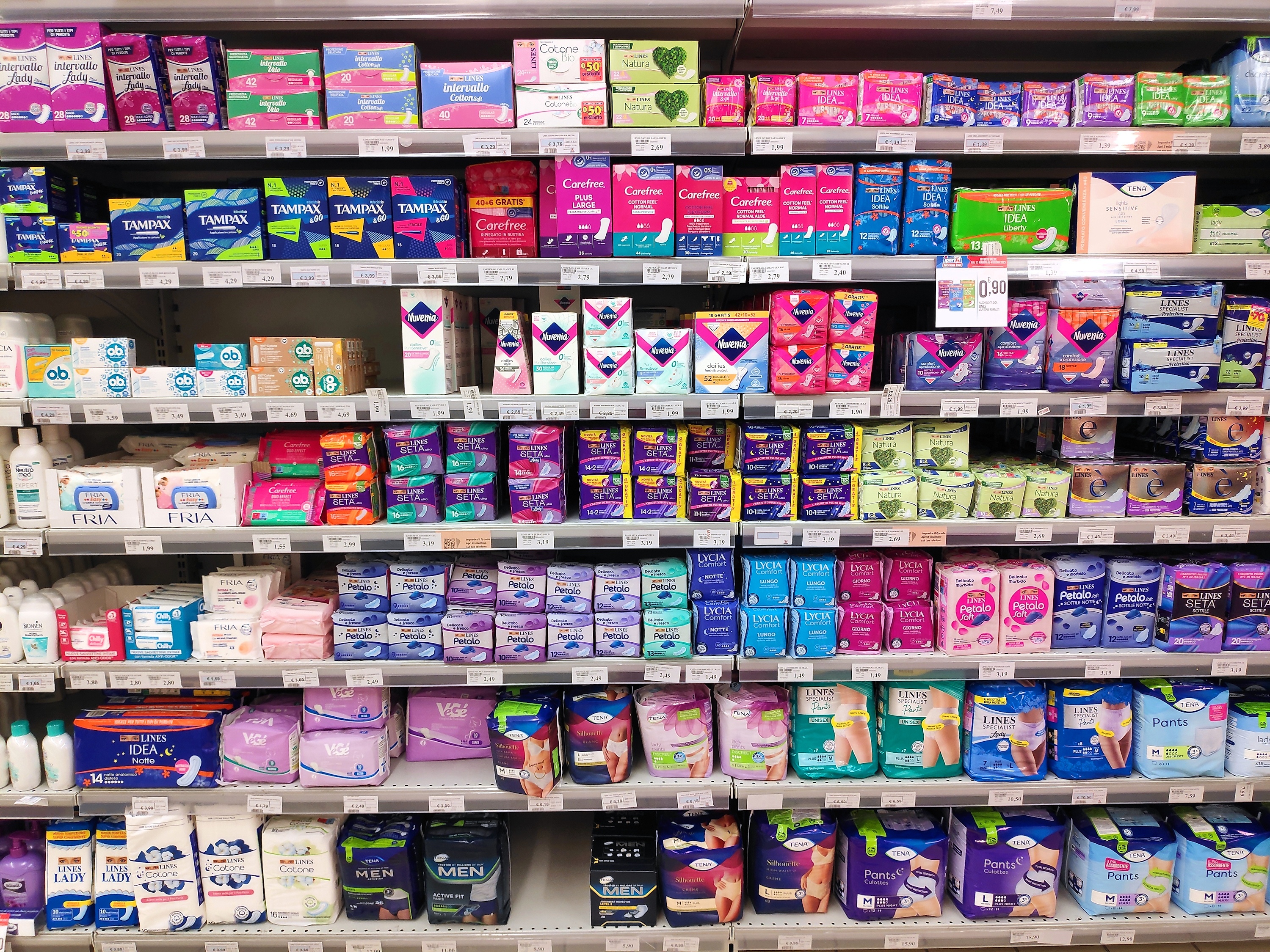 Adobe Stock higiene hibe