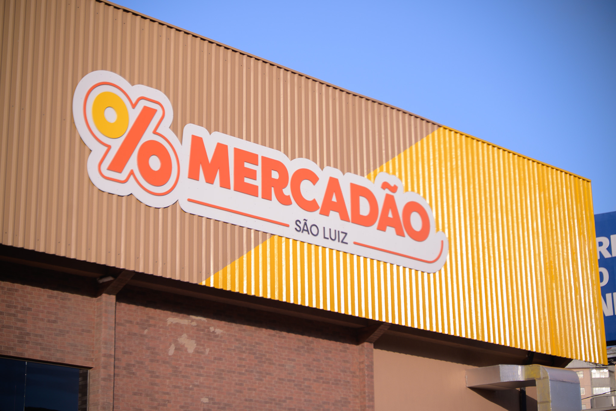 Mercadão Borges de Melo