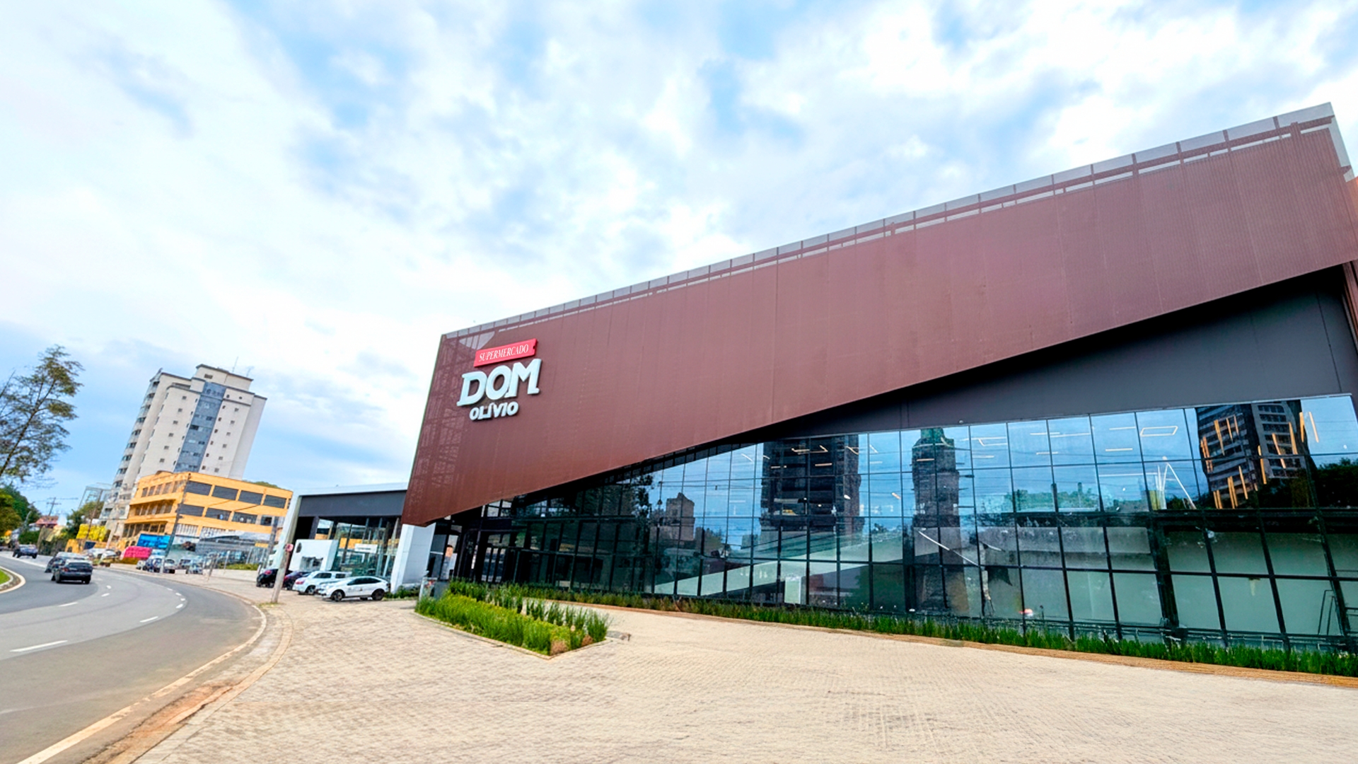 Dom Olívio Campinas