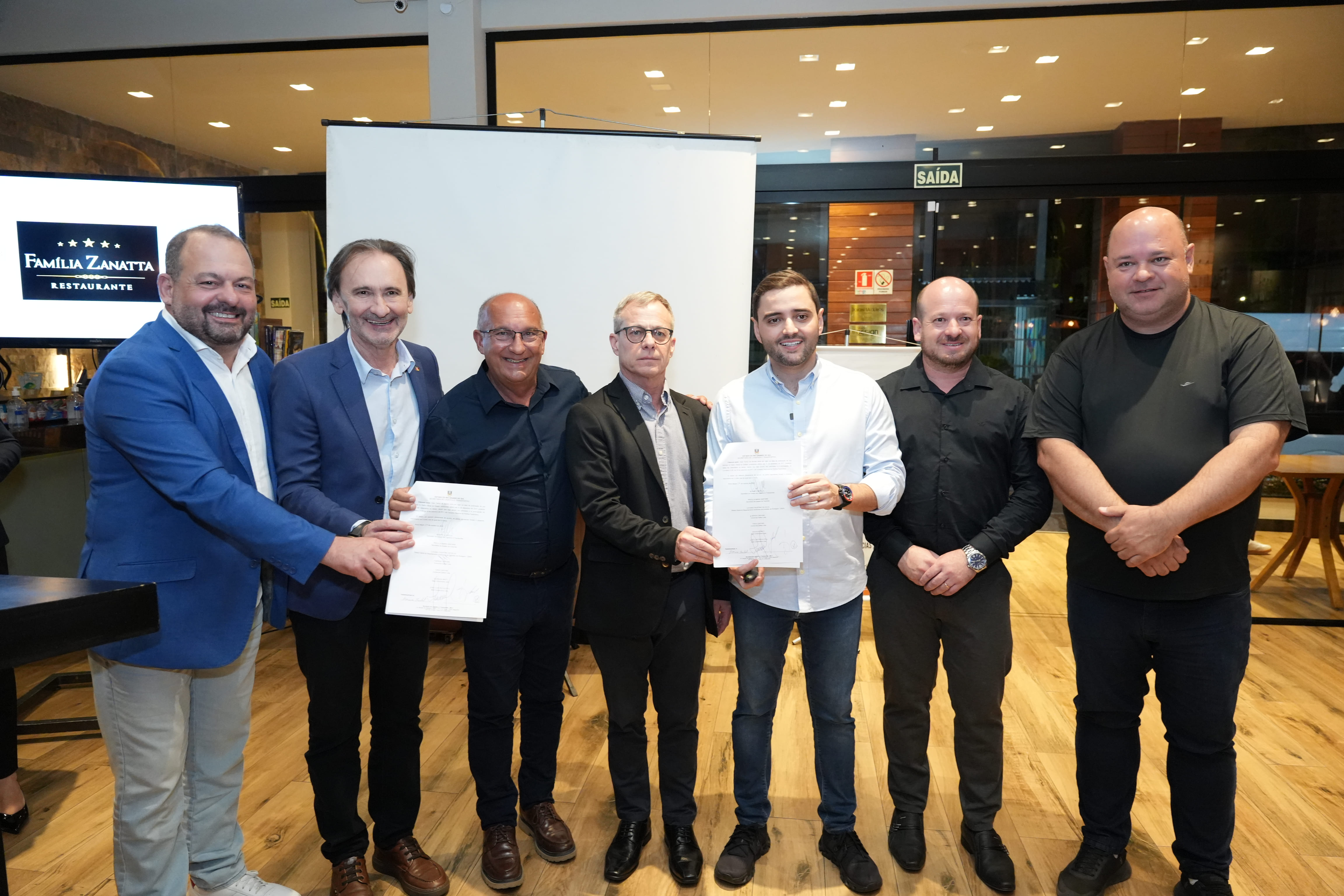 Divulgação CDL Tramandaí-Imbé