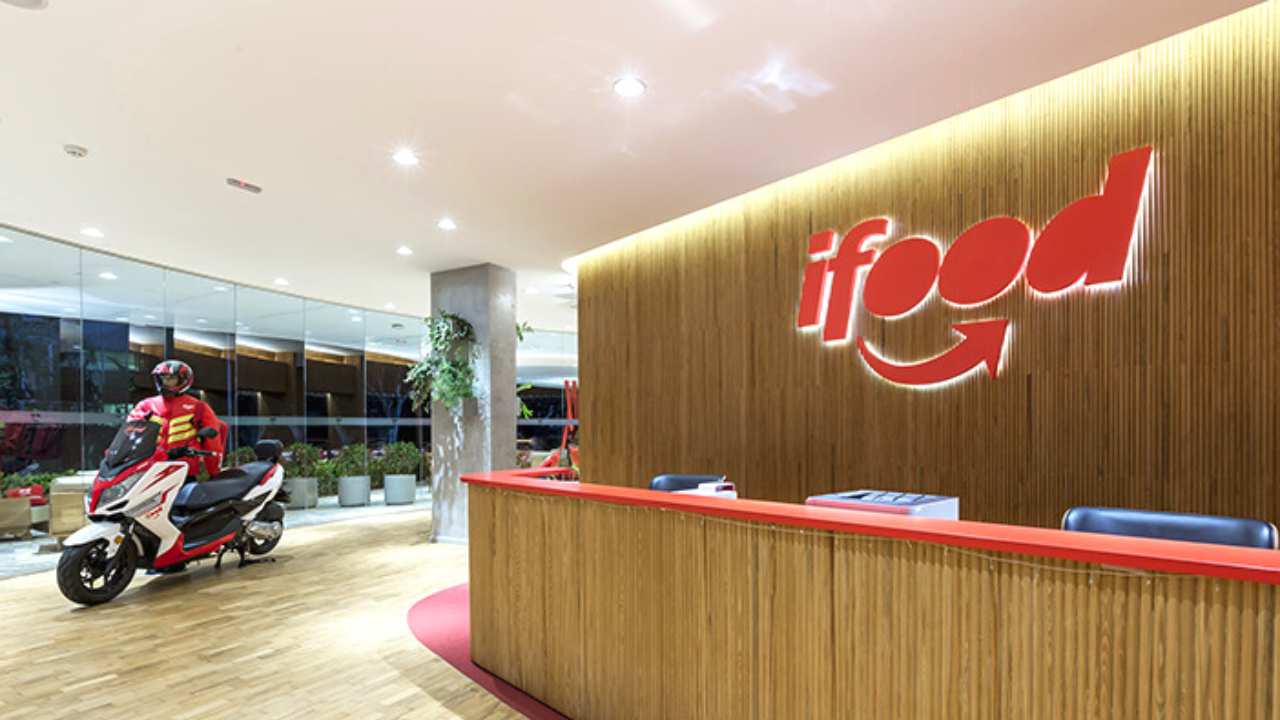iFood