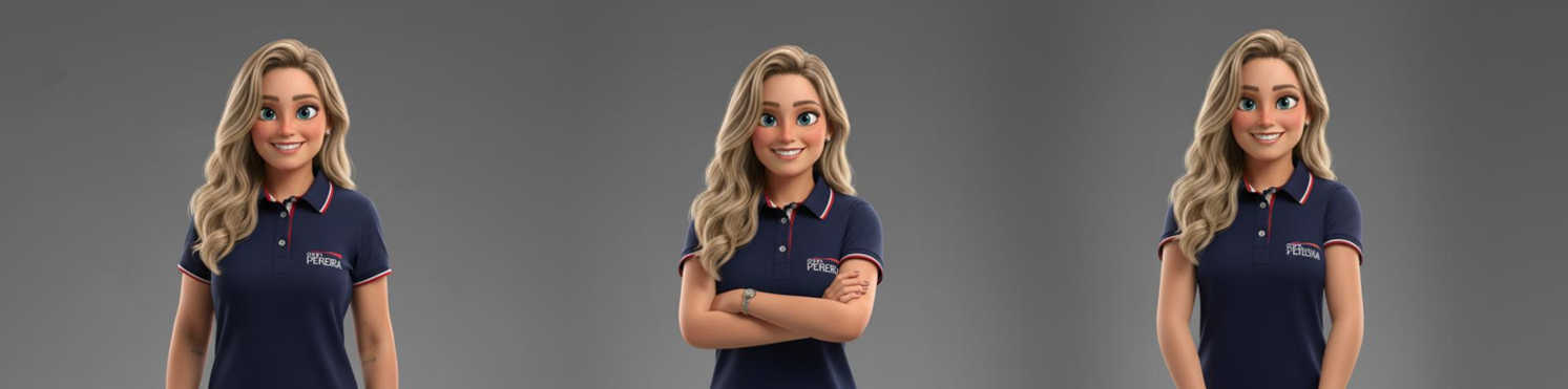 Grupo Pereira lança Pérola