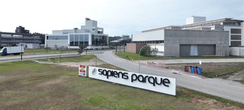 Sapiens Parque