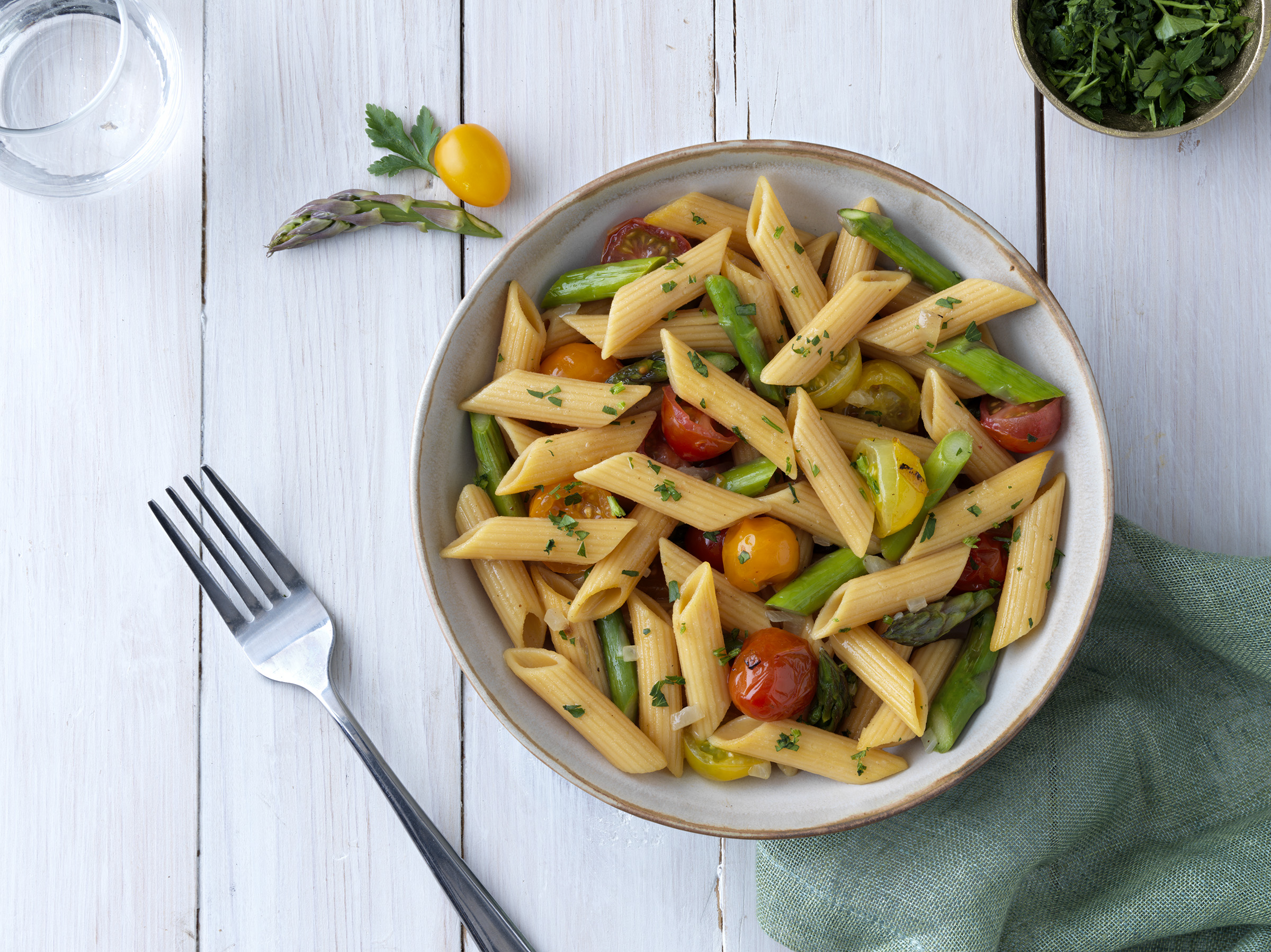 Barilla Penne