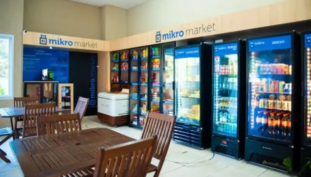 Mikro Market