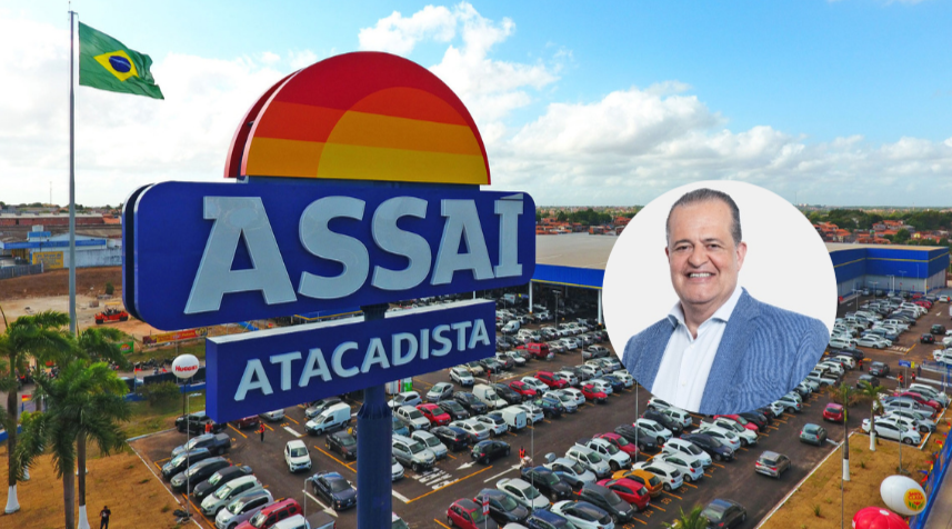 Assaí Atacadista