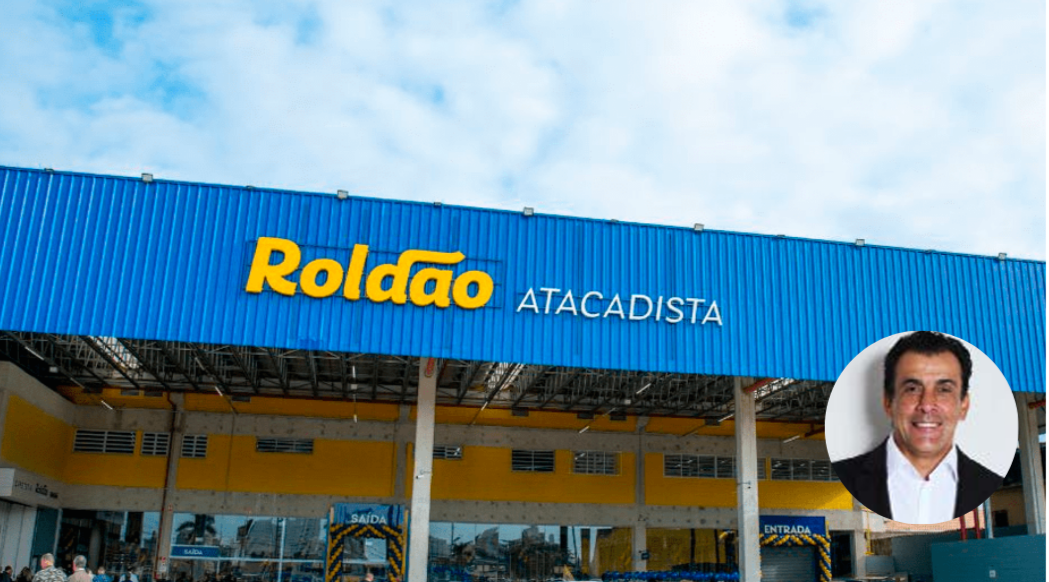 Roldão Atacadista