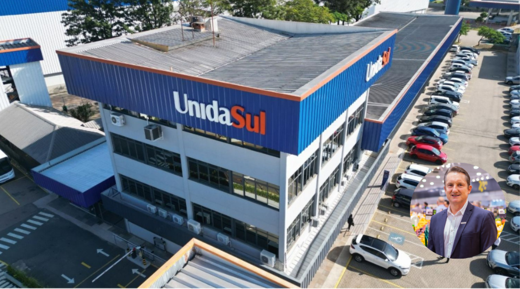 Unidasul