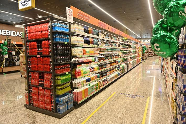Covabra Supermercados