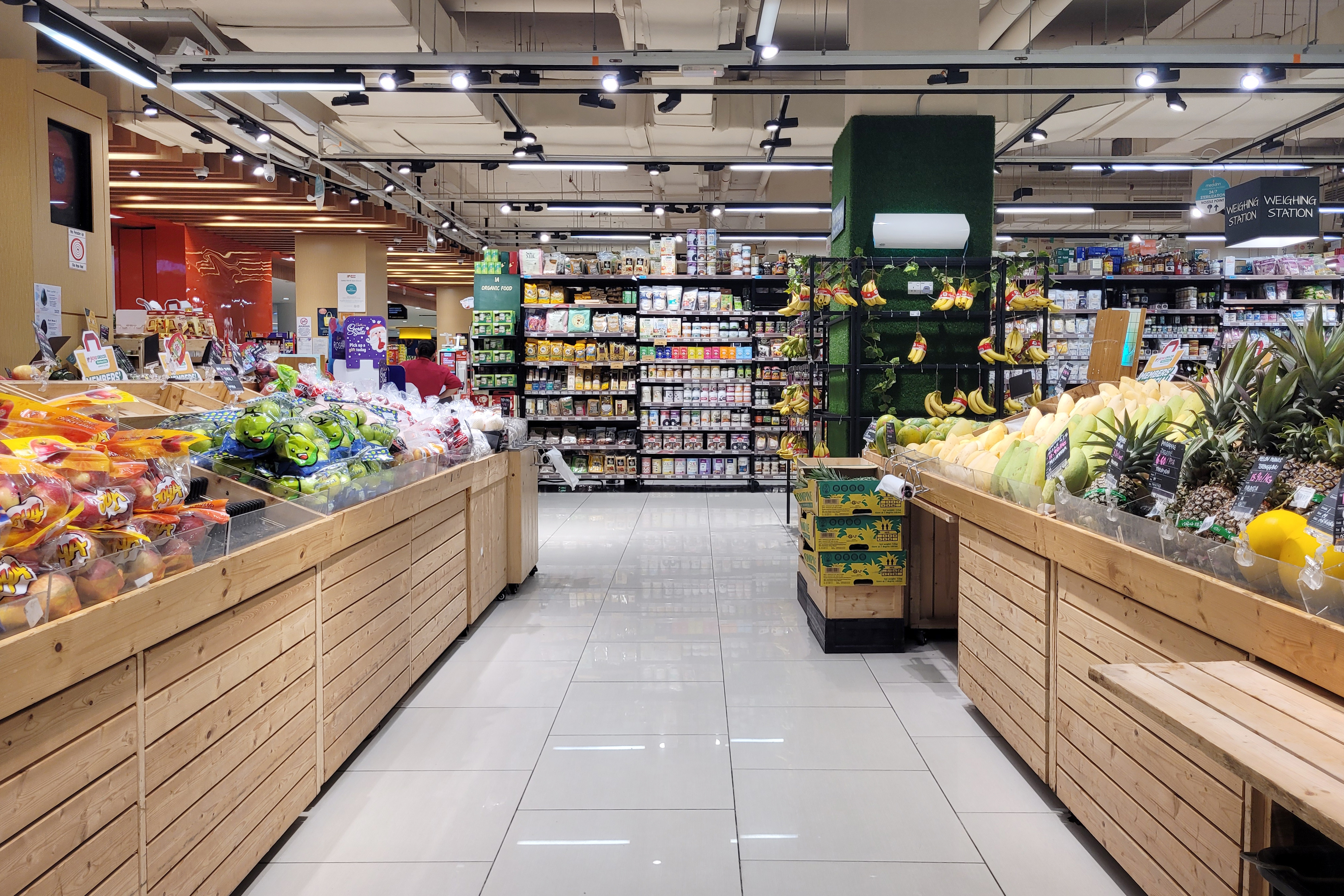 Adobe Stock - Hortifrúti