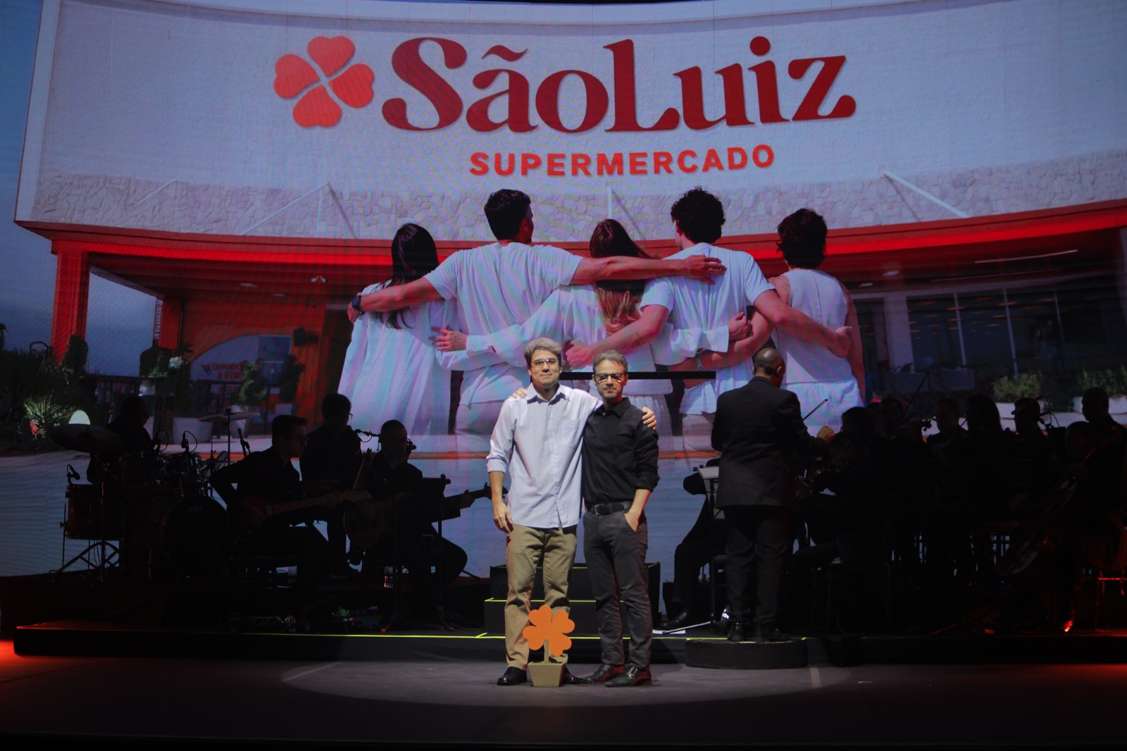 Musical São Luiz