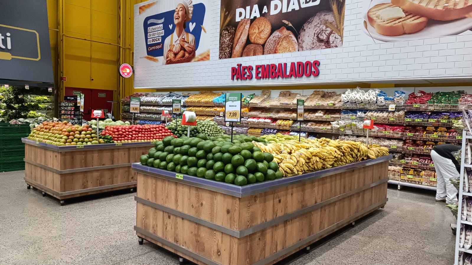 Dia a Dia Atacadista