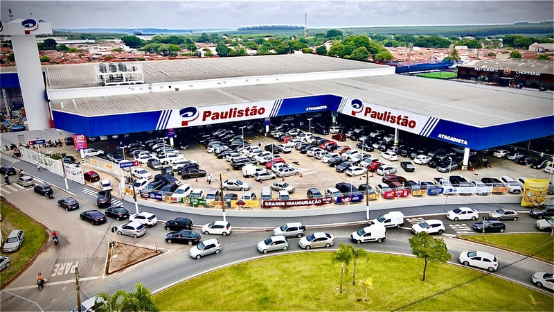 paulistão atacadista divulgação loja