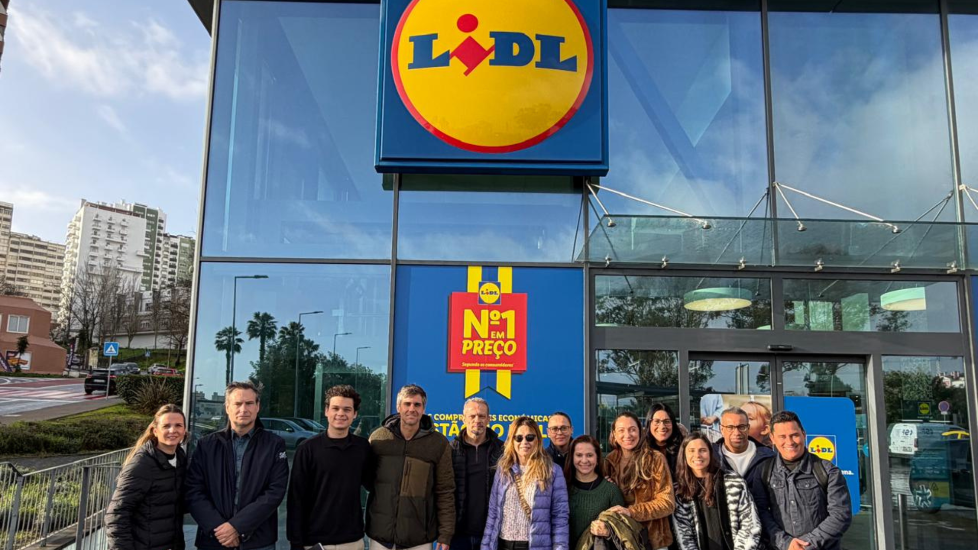 Lidl