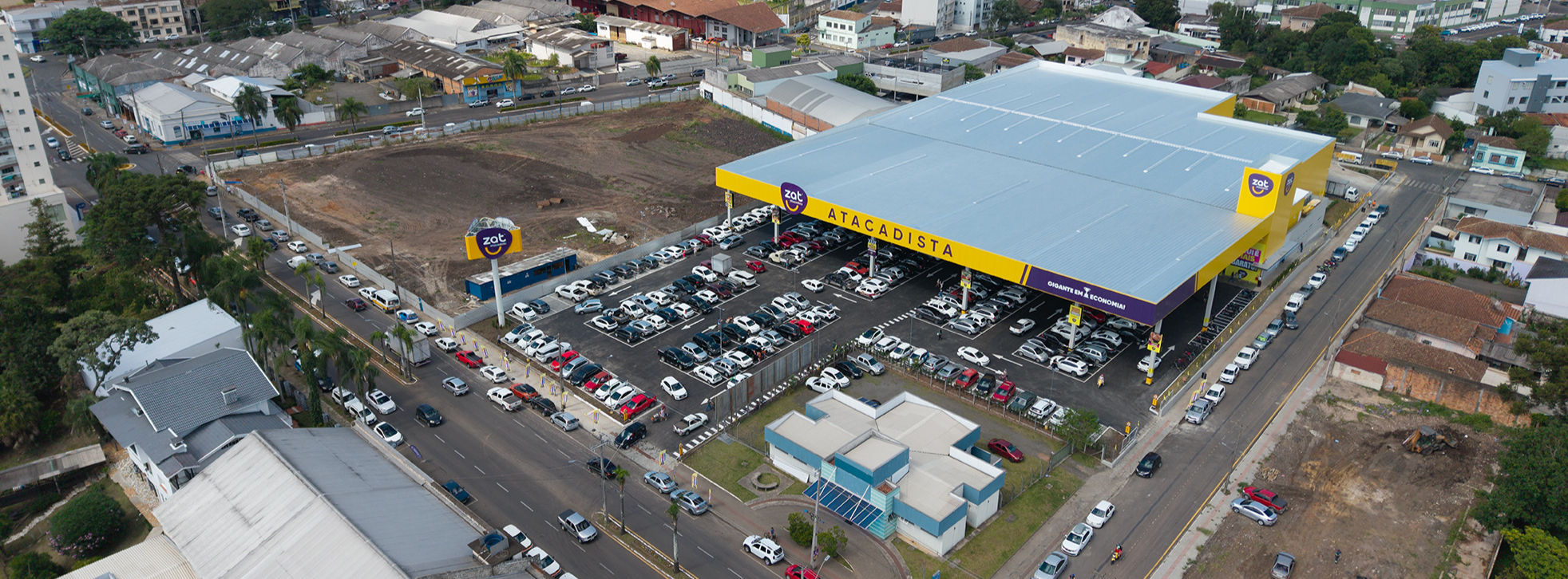 Zat Atacadista
