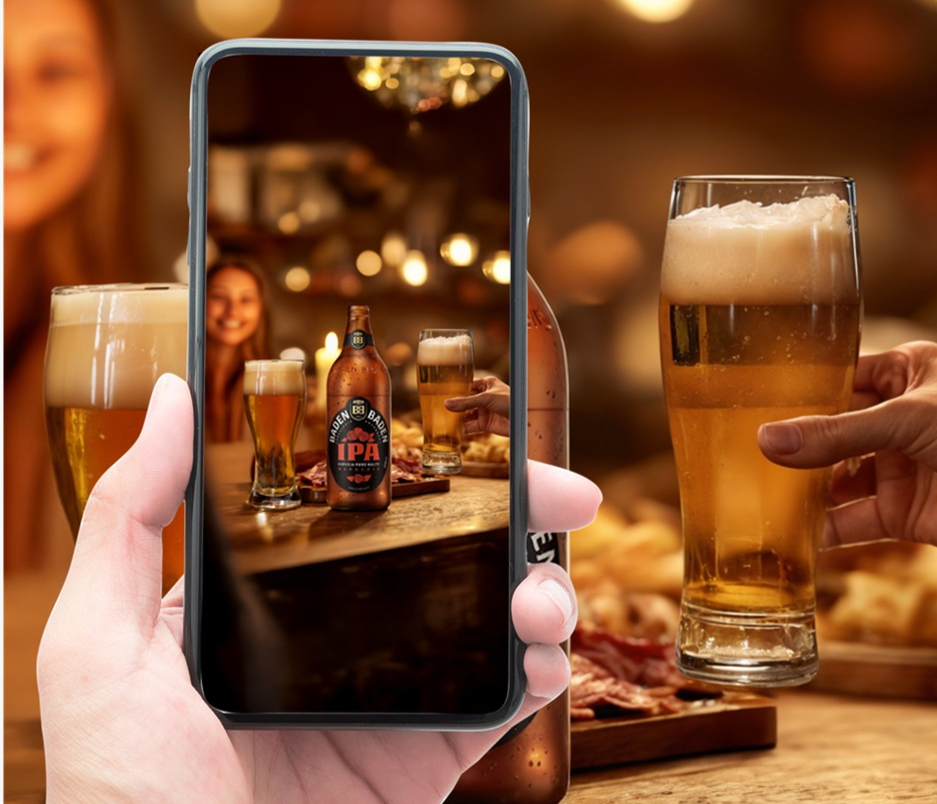 Heineken - RelavanC - Baden Baden