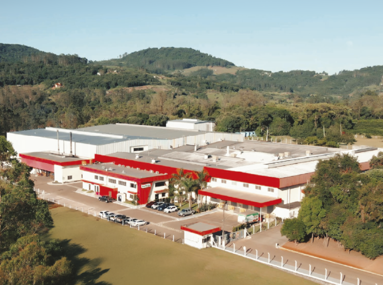 Bom Principio Alimentos