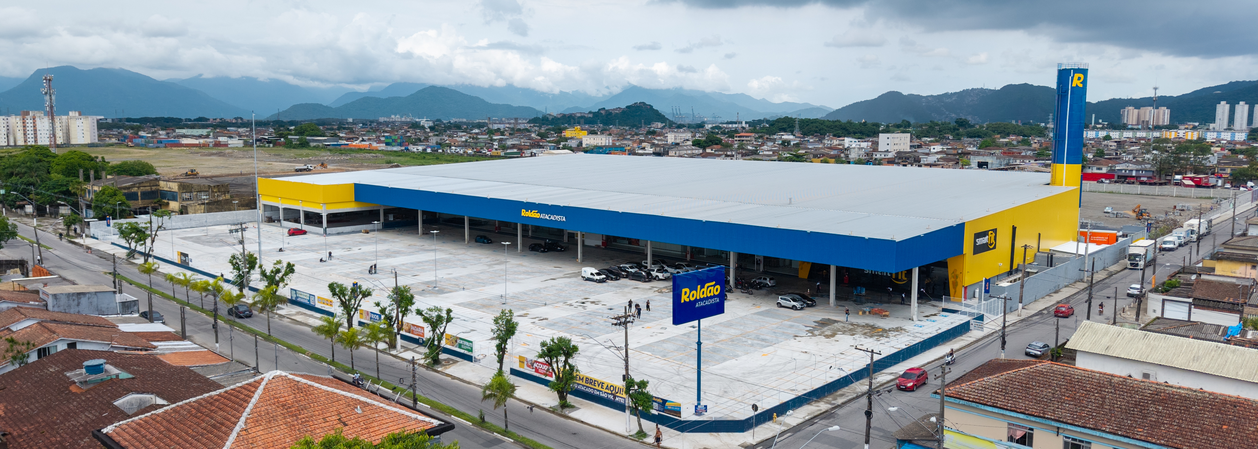 Roldão Atacadista