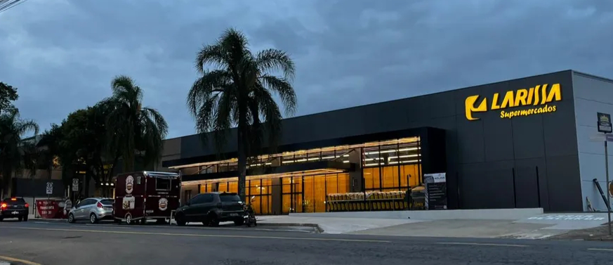 Larissa Supermercados