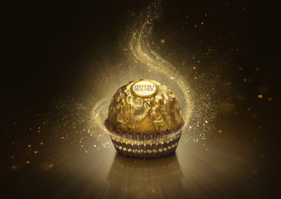 Ferrero Rocher